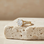 Carly Engagement Ring