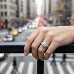 Carly Engagement Ring