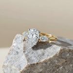 Maria Engagement Ring