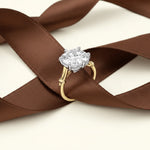 Samantha Engagement Ring