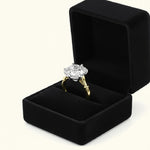 Samantha Engagement Ring