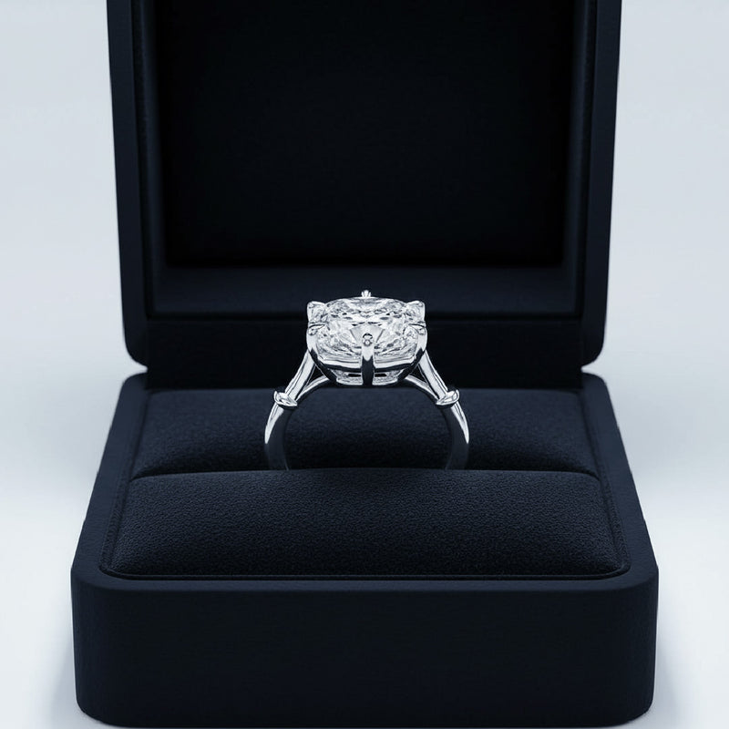 Samantha Engagement Ring