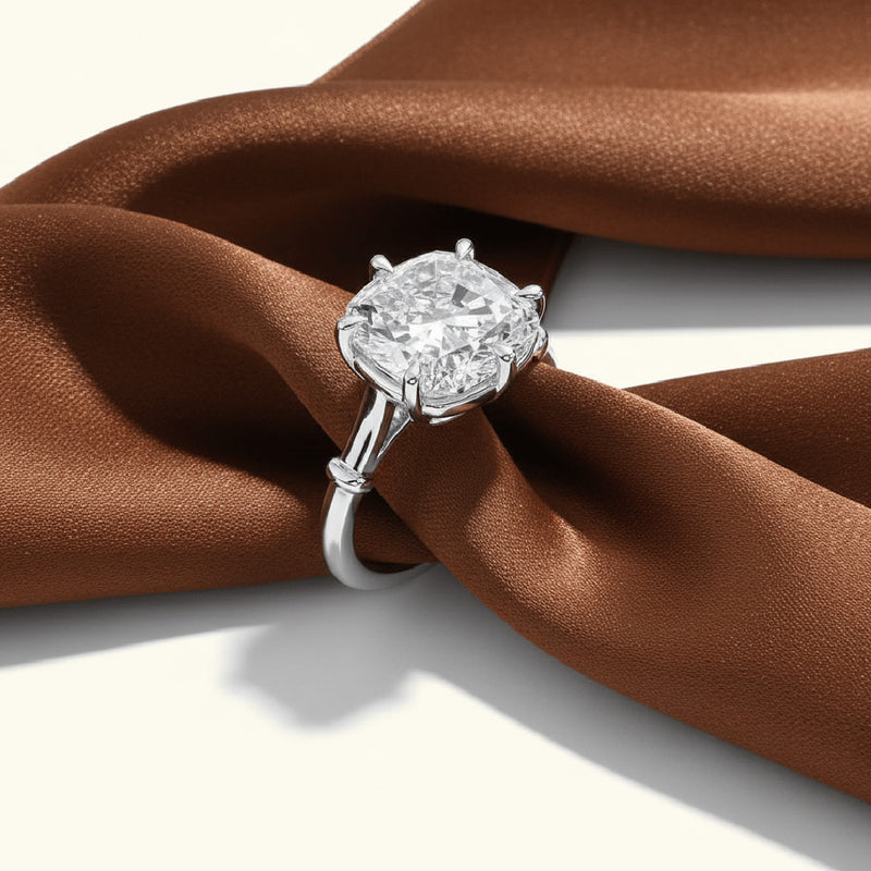 Samantha Engagement Ring