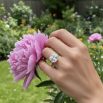 Samantha Engagement Ring
