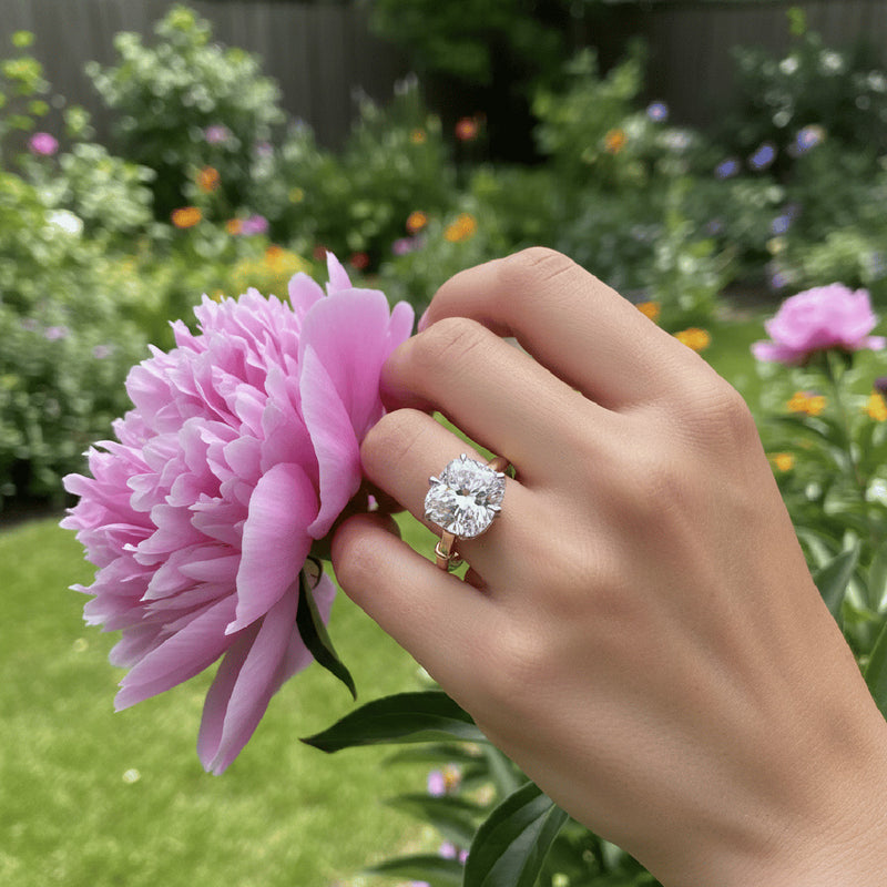 Samantha Engagement Ring
