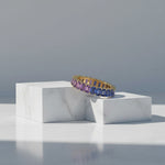 'McKenna' Eternity Band