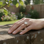 Samantha Engagement Ring