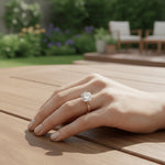 Samantha Engagement Ring