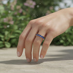 'McKenna' Eternity Band