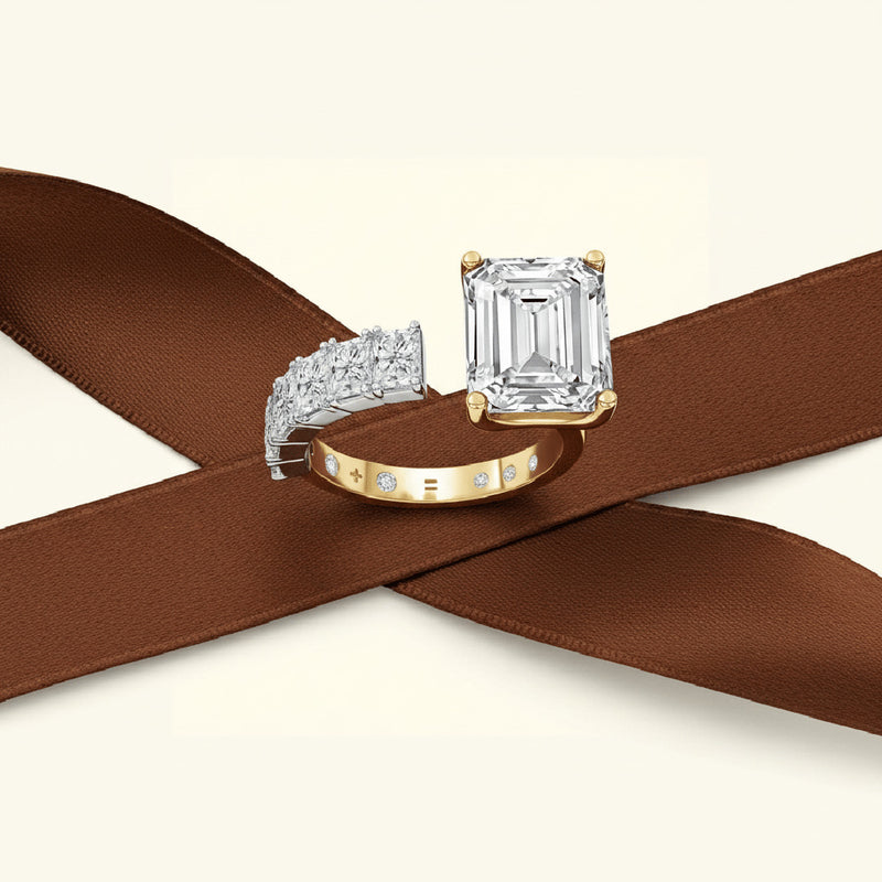 Jill Engagement Ring