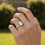 Jill Engagement Ring