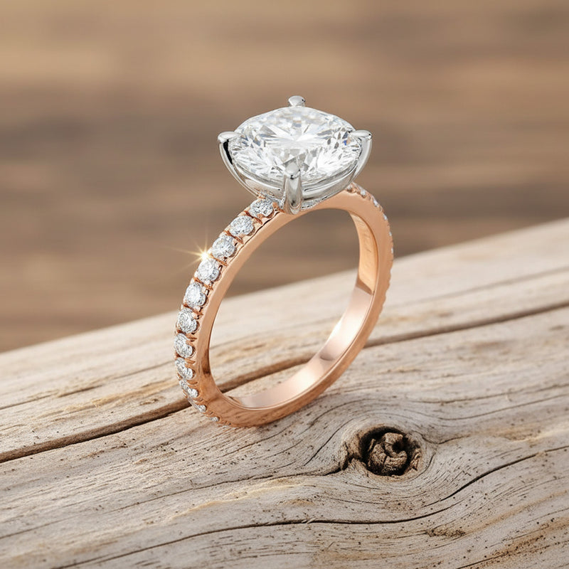 Alana Engagement Ring