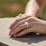 Alana Engagement Ring