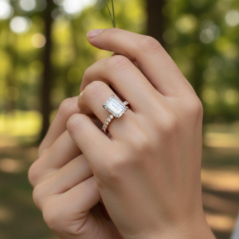 Alana Engagement Ring