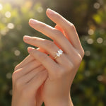 Anne Engagement Ring