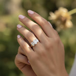 Anne Engagement Ring