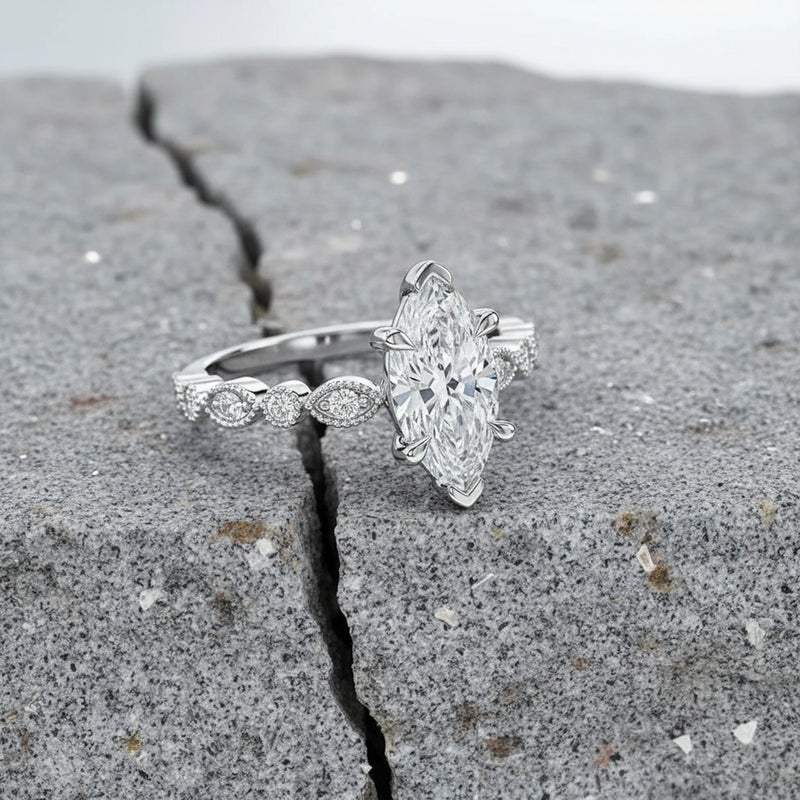 Fiona Engagement Ring