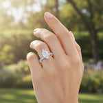 Fiona Engagement Ring