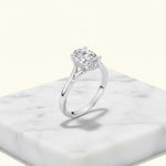 Jane Engagement Ring