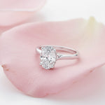 Jane Engagement Ring