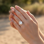 Florence Engagement Ring