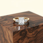 Grace Engagement Ring