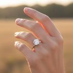 Hannah Engagement Ring