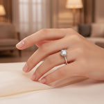 Hannah Engagement Ring