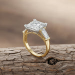 Kennedy Engagement Ring