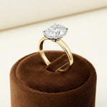 Layla Engagement Ring