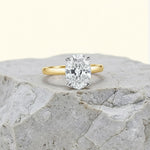 Layla Engagement Ring