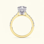 Abigail Engagement Ring