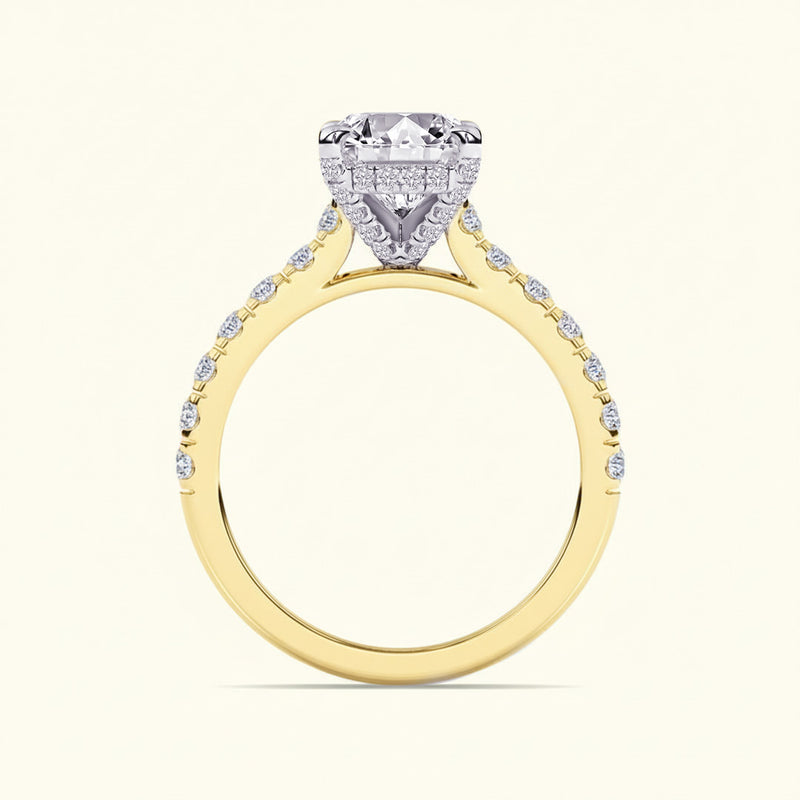 Abigail Engagement Ring