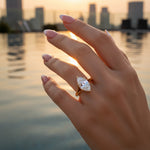 Harper Engagement Ring