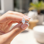 Harper Engagement Ring