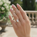 Harper Engagement Ring