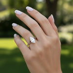 Harper Engagement Ring