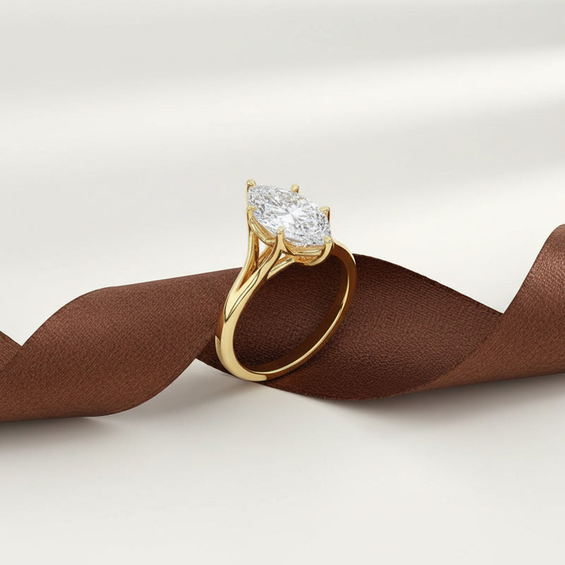 Harper Engagement Ring