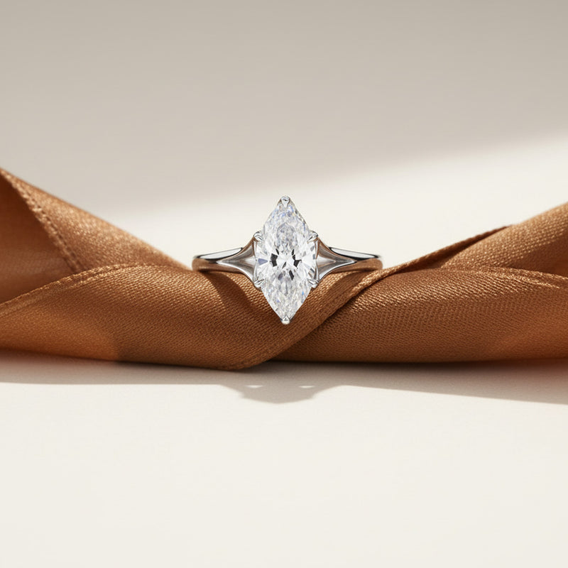 Harper Engagement Ring
