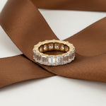 Rachel Wedding Band