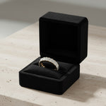 Rachel Wedding Band