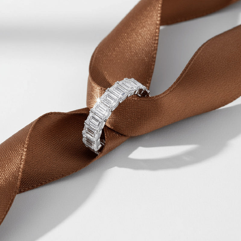 Rachel Wedding Band
