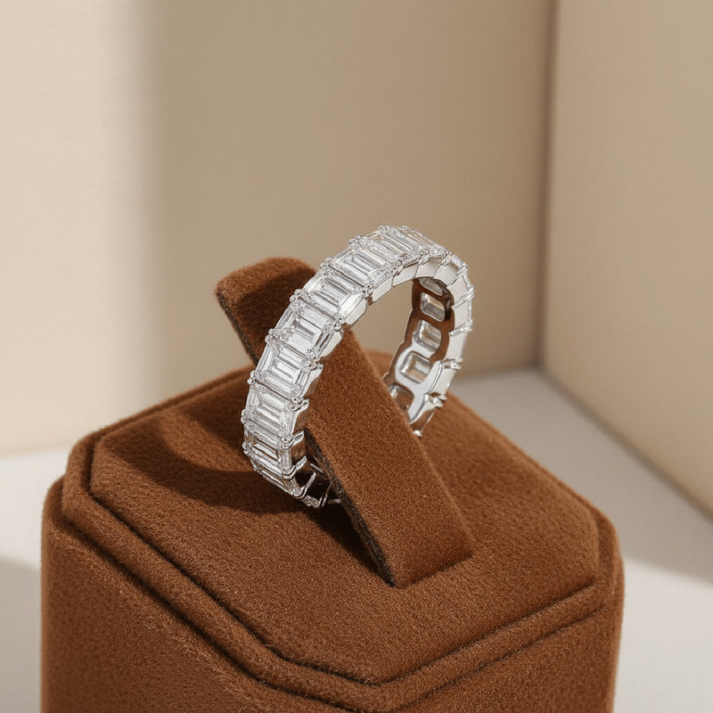 Rachel Wedding Band