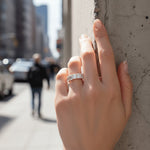 Rachel Wedding Band