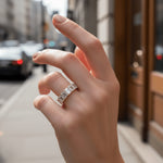 Rachel Wedding Band