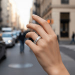 Rachel Wedding Band