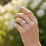 Natalie Engagement Ring