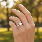 Natalie Engagement Ring