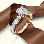 Natalie Engagement Ring