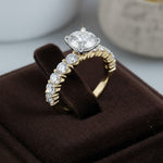Natalie Engagement Ring